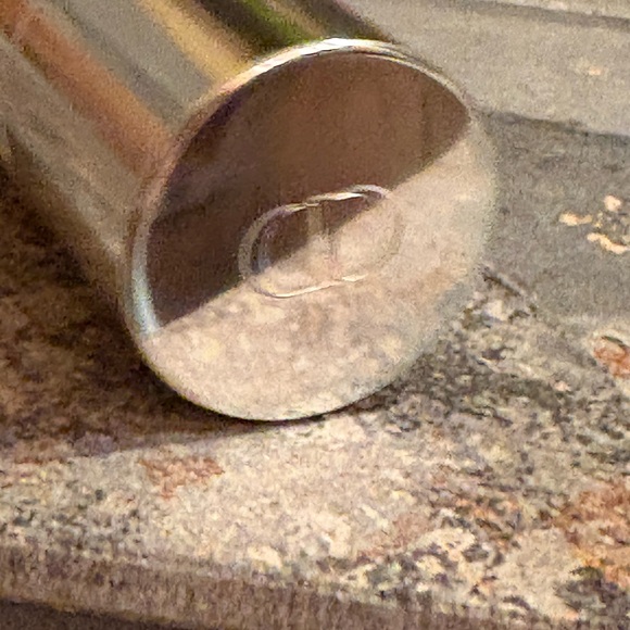 DIOR Airflash Spray Discontinued 2N (200) Backstage Foundation NEW BOXED - Picture 5 of 6